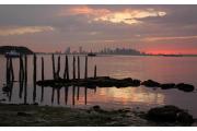 Photo: Boston Harbor Islands SP