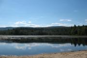 Photo: Clarksburg State Park