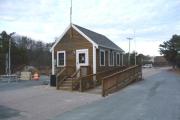 Photo: Horseneck Beach State Reservation