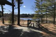 Photo: Massasoit State Park