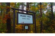 Photo: Pearl Hill State Park